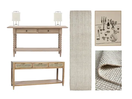 Kinga entry Interior Design Mood Board by niche interiors on Style Sourcebook