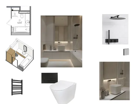 СУ2 Interior Design Mood Board by Alexa2025 on Style Sourcebook