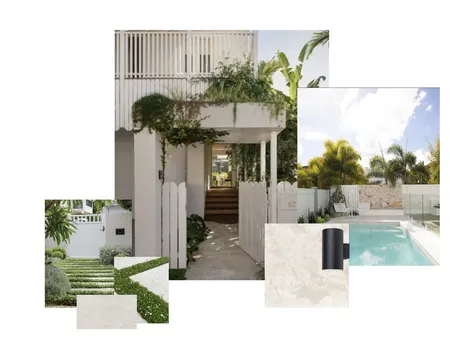 Sandon Street Interior Design Mood Board by Abbey on Style Sourcebook