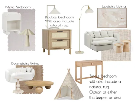 Vivi Interior Design Mood Board by unostagingco on Style Sourcebook