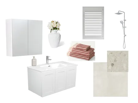 Somerton Park Main - Chrome Option Interior Design Mood Board by Heidi_B on Style Sourcebook