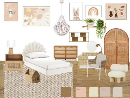 PROYECTO HABITACIÓN ADOLESCENTE Interior Design Mood Board by CecillOh2026 on Style Sourcebook