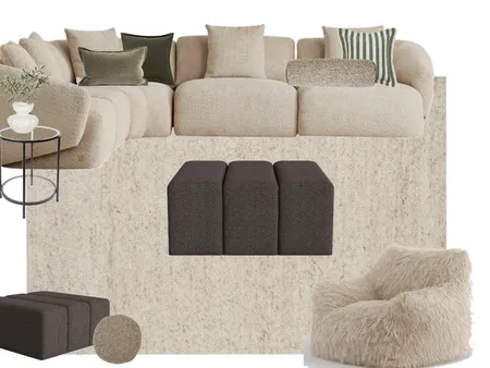 mark 3 Interior Design Mood Board by Meraki Interiors on Style Sourcebook