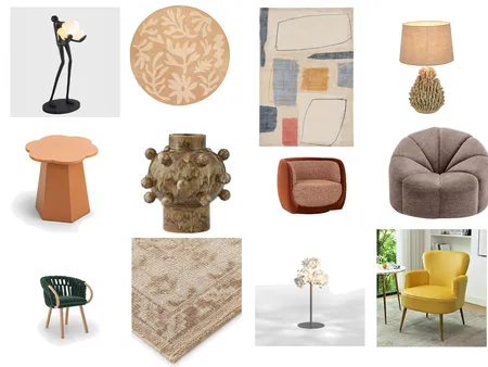 PA HW product images Interior Design Mood Board by abshor on Style Sourcebook