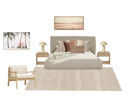 khuh Interior Design Mood Board by JeSe Interior Design on Style Sourcebook