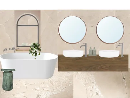 Mount lawley Bathroom Interior Design Mood Board by Annoushka.vasev on Style Sourcebook