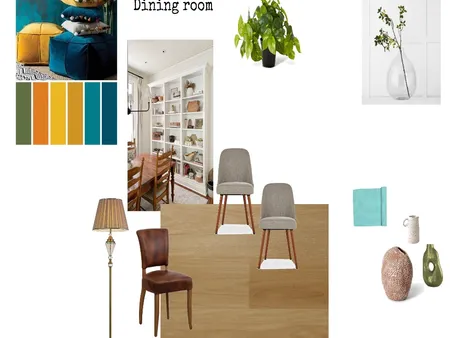 Tienilo dining room Interior Design Mood Board by Shonointeriors on Style Sourcebook