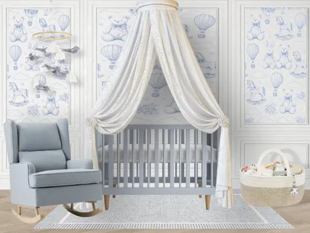 CRIB Interior Design Mood Board by Zeynep1411 on Style Sourcebook