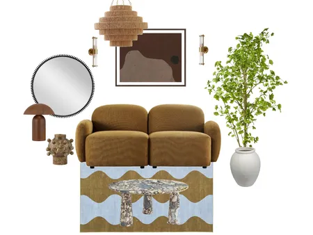 Modern home Interior Design Mood Board by Essencia Interiors on Style Sourcebook