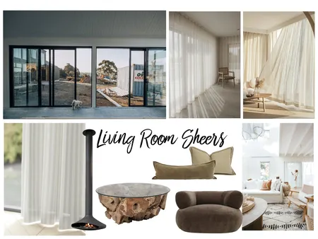 Prac Activity 1.3 Interior Design Mood Board by addieobyrne on Style Sourcebook