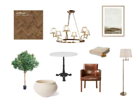 TPE - Werrington St entryway Interior Design Mood Board by Kat on Style Sourcebook