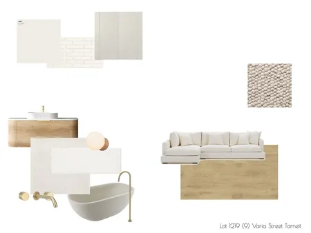 Lot 1219 (9) Varia St Tarneit Interior Design Mood Board by creativegroupau on Style Sourcebook