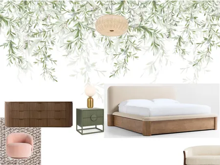 Chelsea - Primary BR Interior Design Mood Board by monicanaman on Style Sourcebook