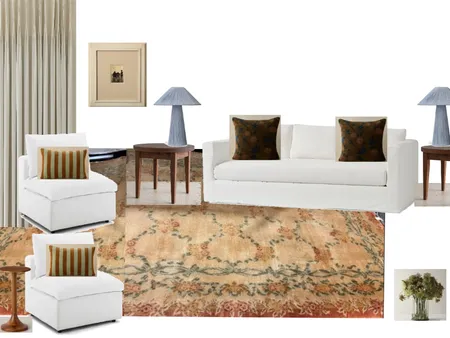 Runions LR Interior Design Mood Board by Annacoryn on Style Sourcebook