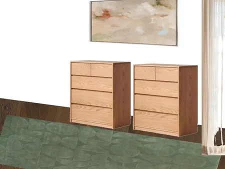 Primary bedroom opposite wall Interior Design Mood Board by georgiaburkin@hotmail.com on Style Sourcebook