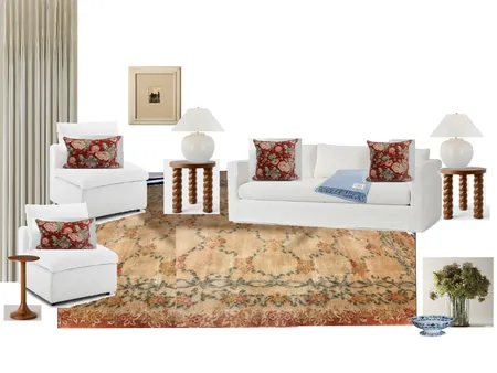 Runions LR3 Interior Design Mood Board by Annacoryn on Style Sourcebook