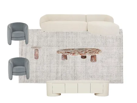 Gen & Rodney - Madrid Slope + Rug Interior Design Mood Board by NT on Style Sourcebook