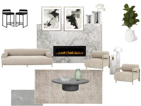 108 angas road Interior Design Mood Board by gemmarose on Style Sourcebook