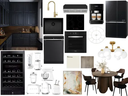 mutfa Interior Design Mood Board by hira on Style Sourcebook