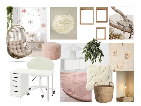 Juilette's Zimmer Interior Design Mood Board by RiederBeatrice on Style Sourcebook