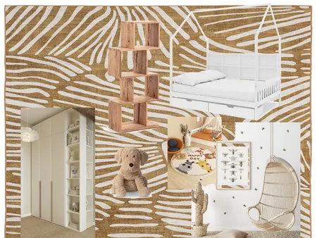 çoçuk odası Interior Design Mood Board by avcı on Style Sourcebook
