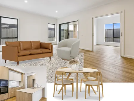 Retirement Living Interior Design Mood Board by Stephaniieford on Style Sourcebook