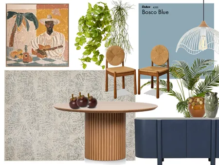 Emma Blomfield Competition Interior Design Mood Board by hausmade on Style Sourcebook