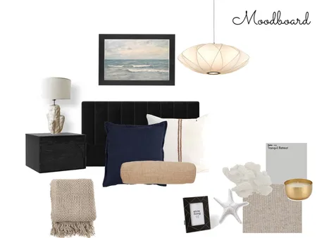 Cuarto Marisa - Mar Elegante Interior Design Mood Board by @gise.interiorismo on Style Sourcebook