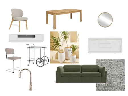 Helen Repetition x3 Interior Design Mood Board by Tanya Lou Interiors on Style Sourcebook