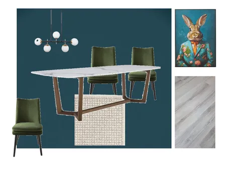 kitchen ideas Interior Design Mood Board by joirain on Style Sourcebook