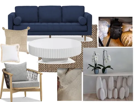 Fumba Villas, Living Room #1 - Nairobi Sourcing Interior Design Mood Board by Zak Jansen on Style Sourcebook