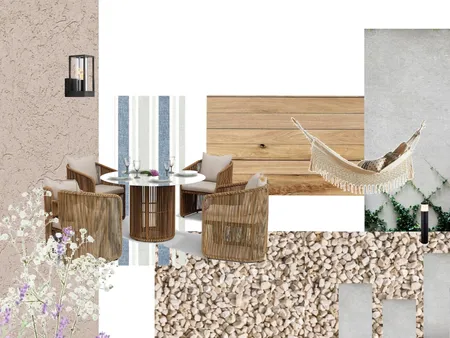 LEO Interior Design Mood Board by natiarrastua on Style Sourcebook