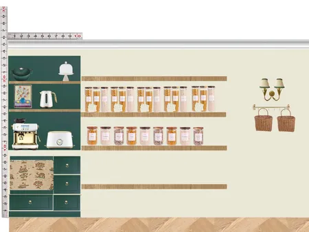 WIP Scale Design Labelled Shaker Interior Design Mood Board by dl2407 on Style Sourcebook