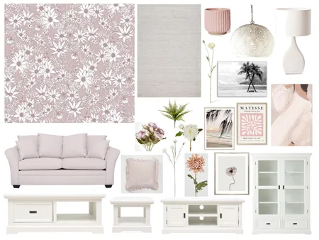 Grandma's Cozy Den Interior Design Mood Board by Sterlingrose on Style Sourcebook