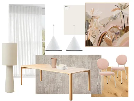 terrace dining sample board Interior Design Mood Board by On Cue Renovations on Style Sourcebook