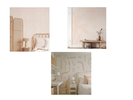 Taniels wallpaper Interior Design Mood Board by Style by Sisters on Style Sourcebook