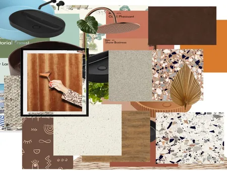 MB sypialnie Interior Design Mood Board by KateM87 on Style Sourcebook