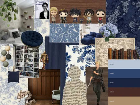 maysom4 Interior Design Mood Board by huntoli on Style Sourcebook