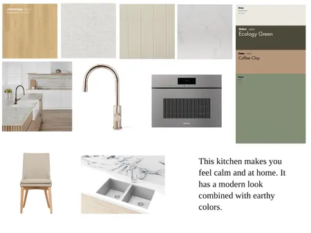 Audrey's Mood Board Interior Design Mood Board by Camryn O on Style Sourcebook