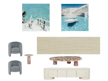 Gen & Rodney - Wall Art 1 Interior Design Mood Board by NT on Style Sourcebook