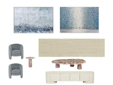 Gen & Rodney - Wall Art 2 Interior Design Mood Board by NT on Style Sourcebook