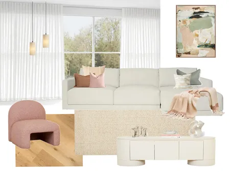 Terrace living room Interior Design Mood Board by On Cue Renovations on Style Sourcebook