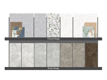 Vicenza X Boraie Interior Design Mood Board by Carley Design Studio on Style Sourcebook
