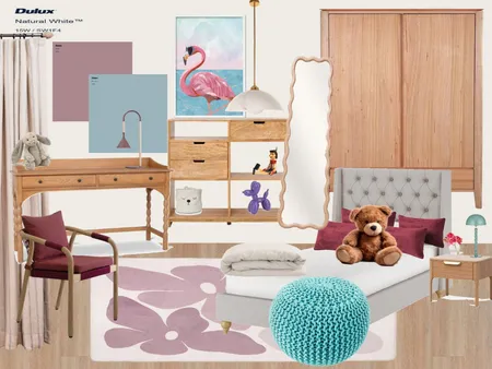 TRABAJO PRACTICO 1 Interior Design Mood Board by BEALEMA on Style Sourcebook