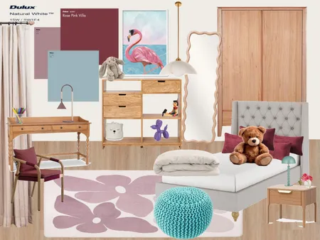 TRABAJO PRACTICO 1 Interior Design Mood Board by BEALEMA on Style Sourcebook