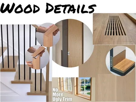 The Hart Project - Wood Details Interior Design Mood Board by daramay.rawlins on Style Sourcebook