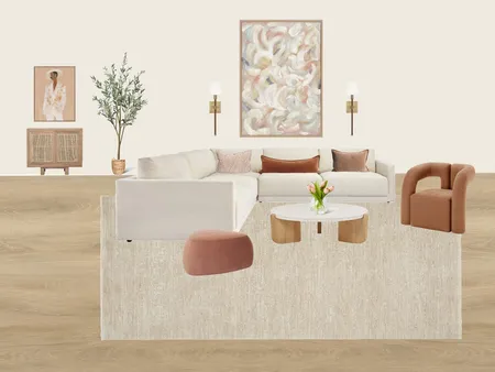 lounge Interior Design Mood Board by alaratasci on Style Sourcebook