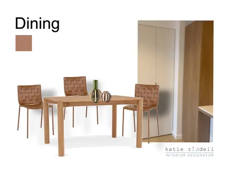 Brunswick dining Interior Design Mood Board by Katie Riddell Interior Decorator on Style Sourcebook