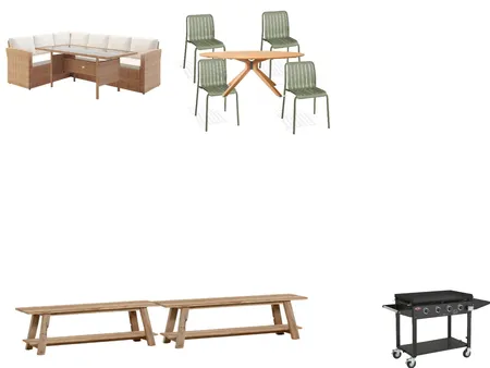 Church Coffee Shop Interior Design Mood Board by CCCreative Designs on Style Sourcebook