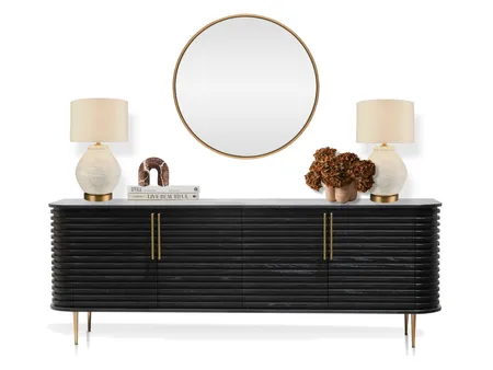 KNOBLE ROAD Interior Design Mood Board by Maddy Jade Interiors on Style Sourcebook